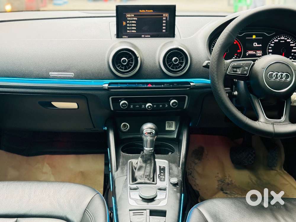 Audi A3 35 Tdi S Line, 2020, Diesel