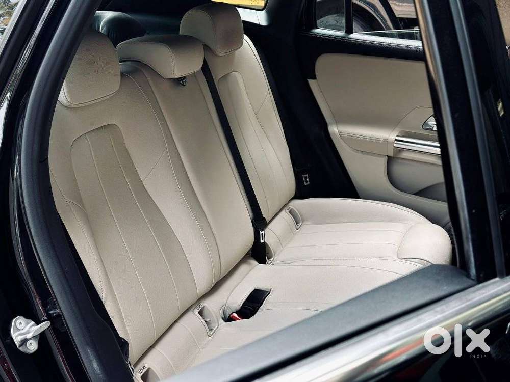 Mercedes-benz Gla 220d, 2021, Diesel