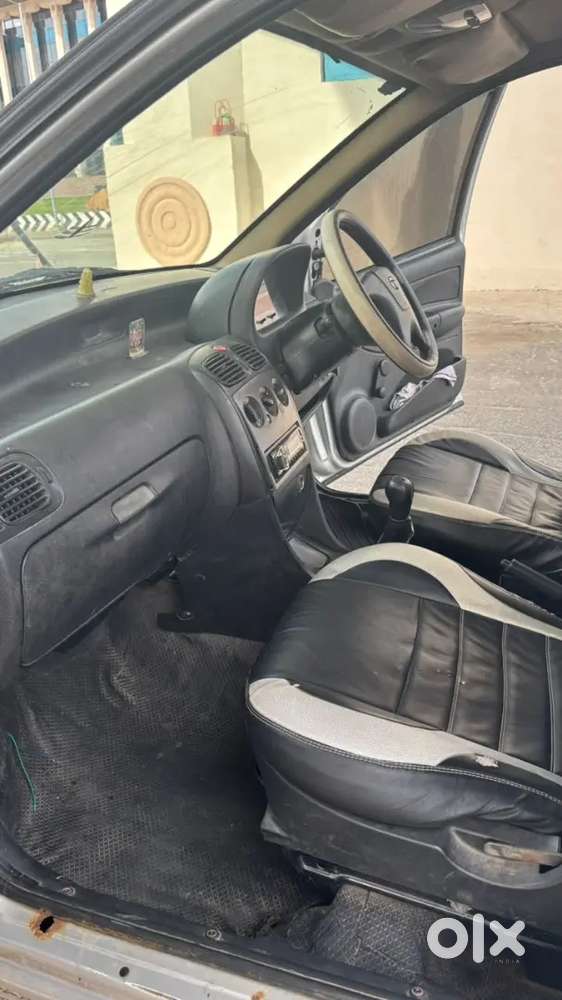 Tata Indica 2015 Diesel Good Condition