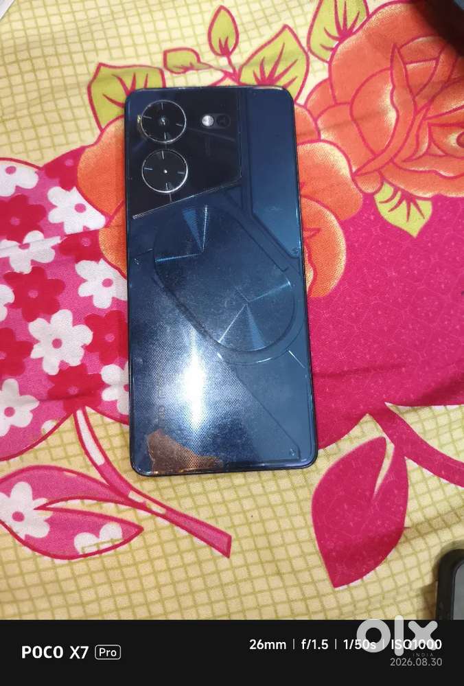 Teno pova 5pro 5g