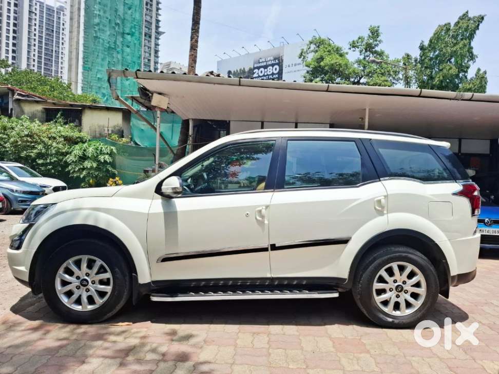 Mahindra Xuv500 W9 2wd, 2018, Diesel