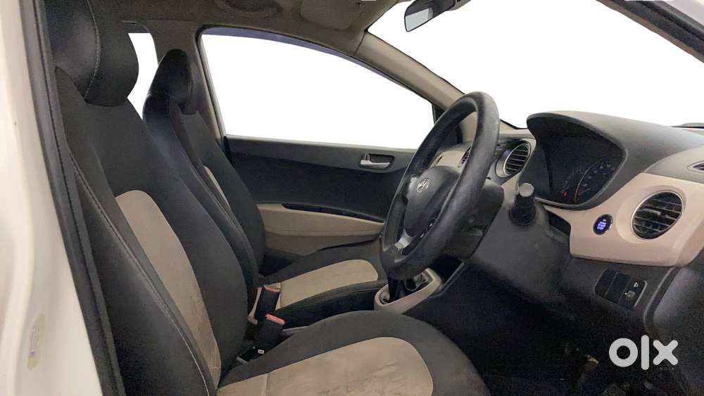 Hyundai Grand I10 Sportz 1.2 Kappa Vtvt, 2014, Petrol