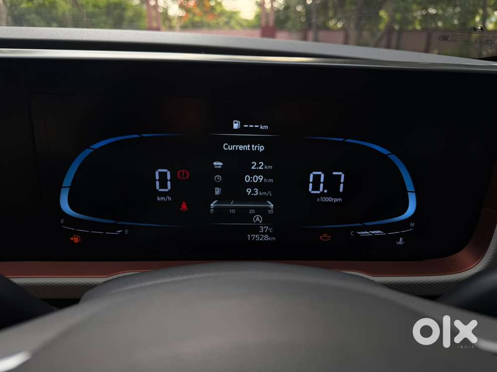 Hyundai Creta S 1.5 Diesel, 2025, Diesel