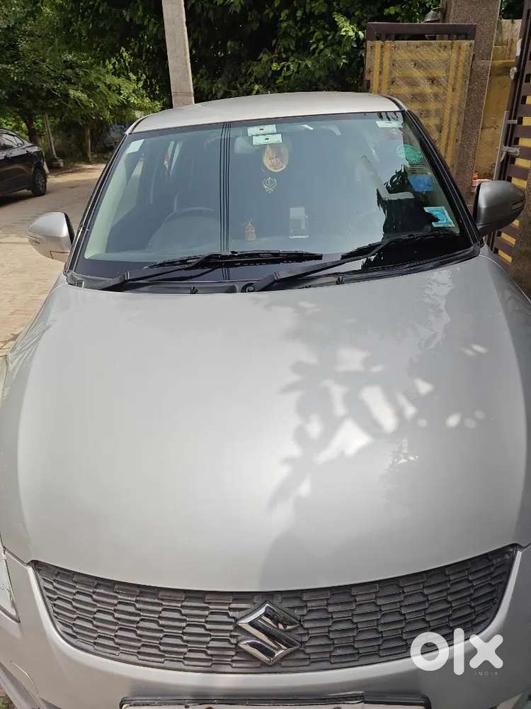 Swift Vxi Petrol Manual 2016