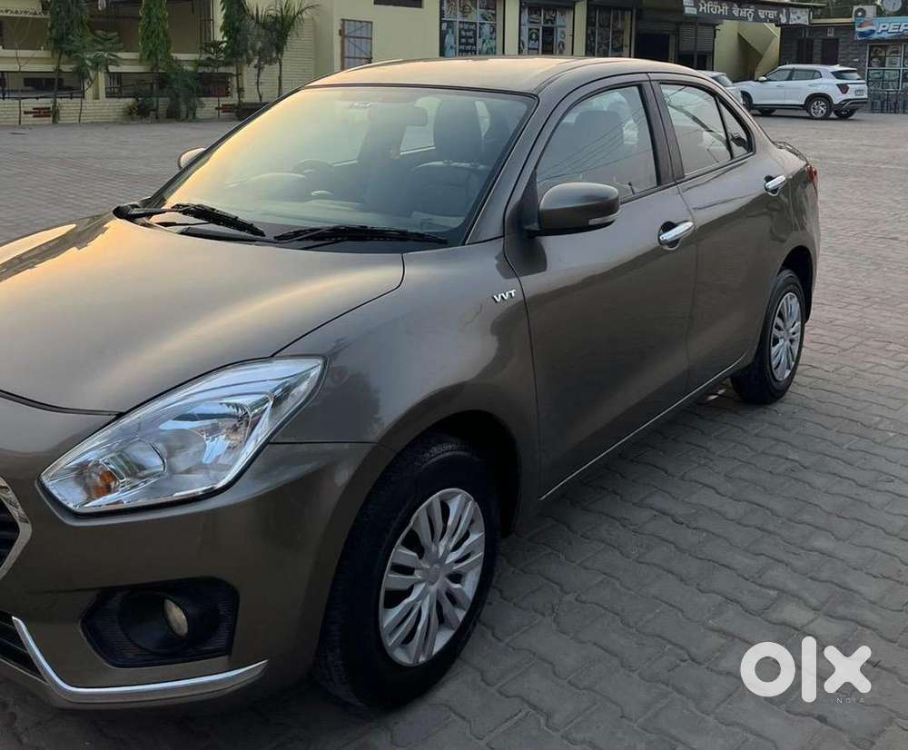 Maruti Suzuki Swift 2019