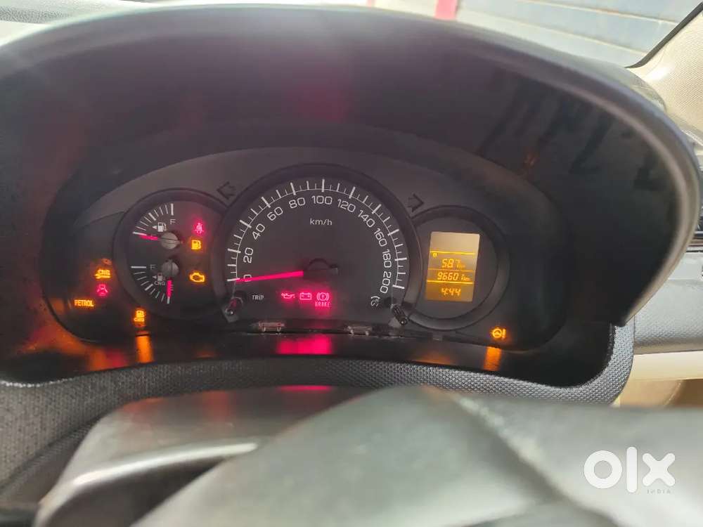 Maruti Suzuki Dzire 2022