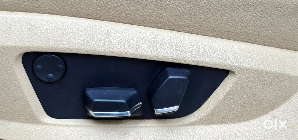 Bmw 5 Series 525d Luxury, 2013, Diesel