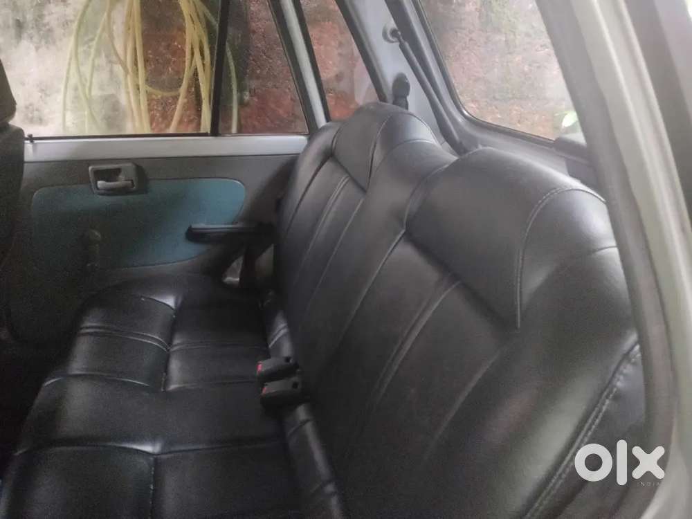 Maruti Suzuki 800 Ac 2009
