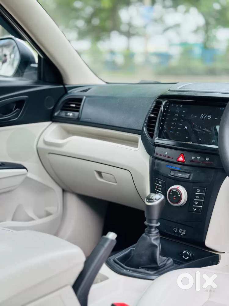 Mahindra Xuv300 W6 Diesel, 2022, Diesel