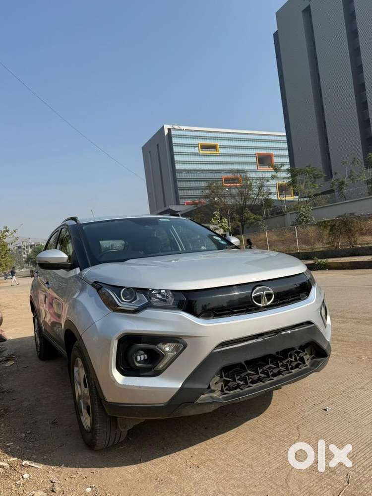 Tata Petrol Automatic 2021