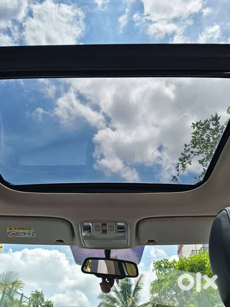 Hyundai Creta 1.5 Sx (o) Diesel, 2023, Diesel