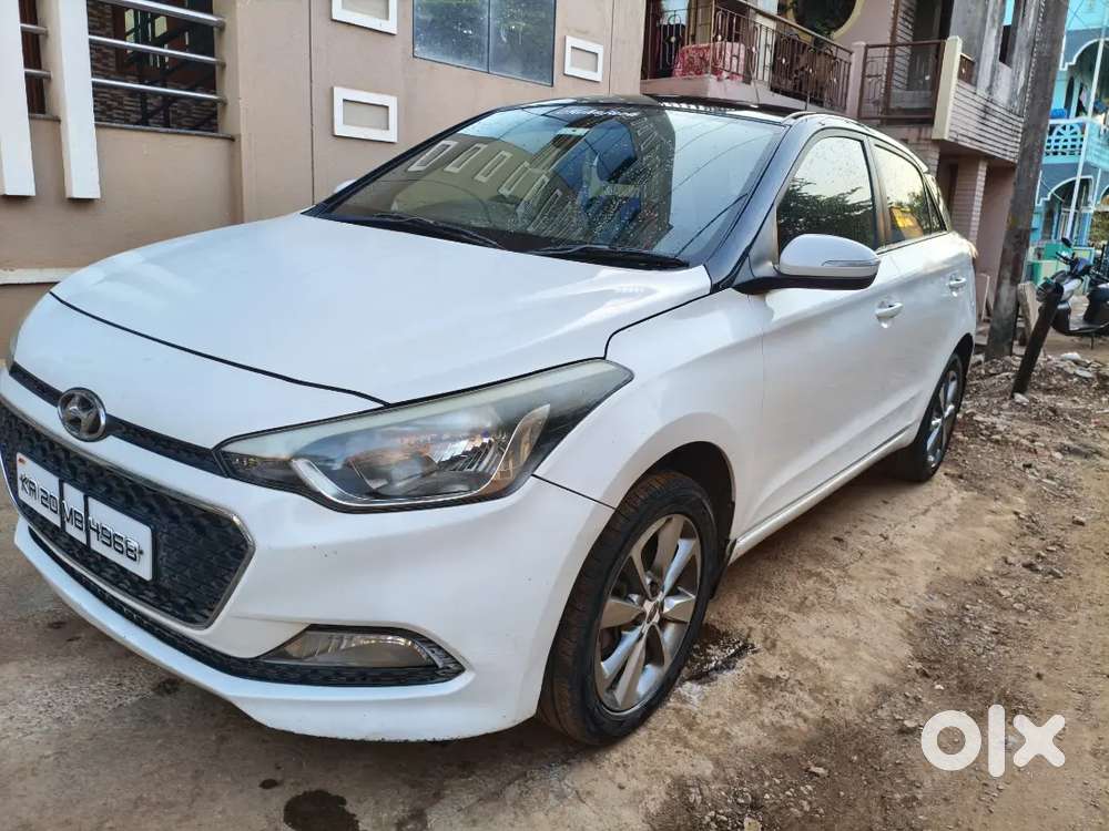 I20 Asta Diesel