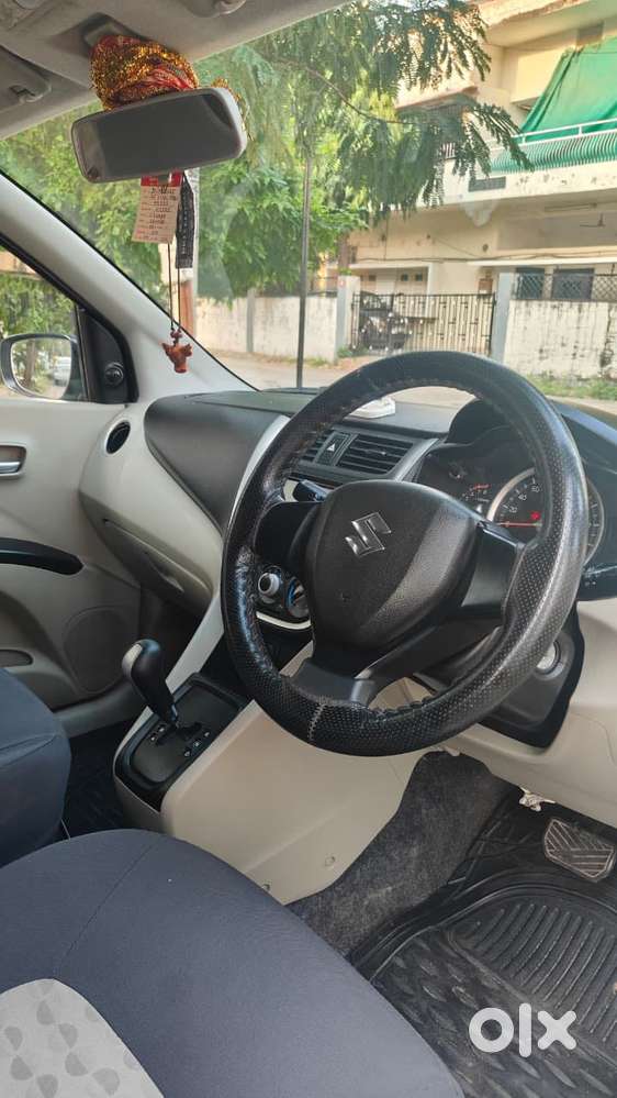 Maruti Suzuki Celerio Vxi Amt, 2018, Petrol