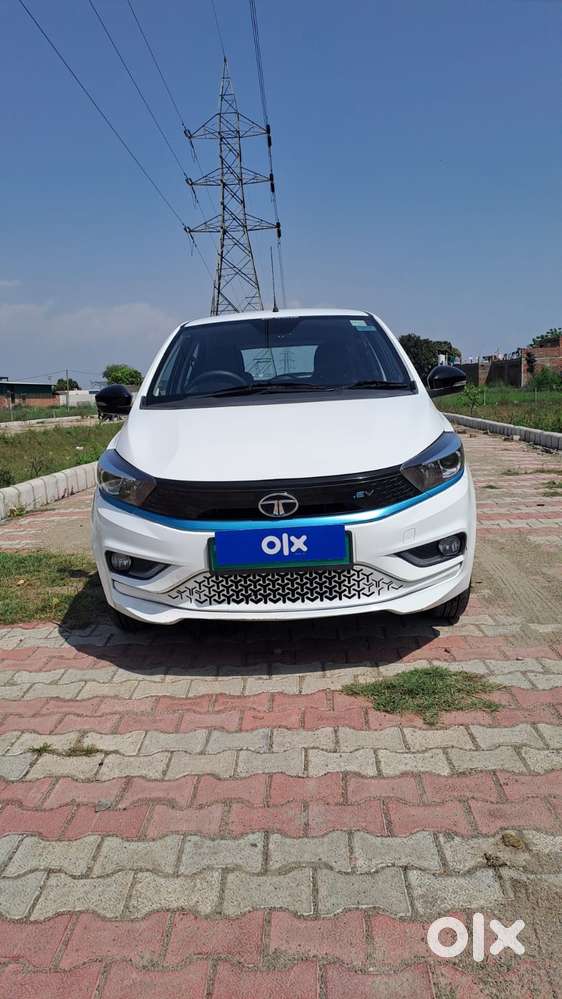 Tata Tiago Ev Xz Plus Lr, 2023, Electric