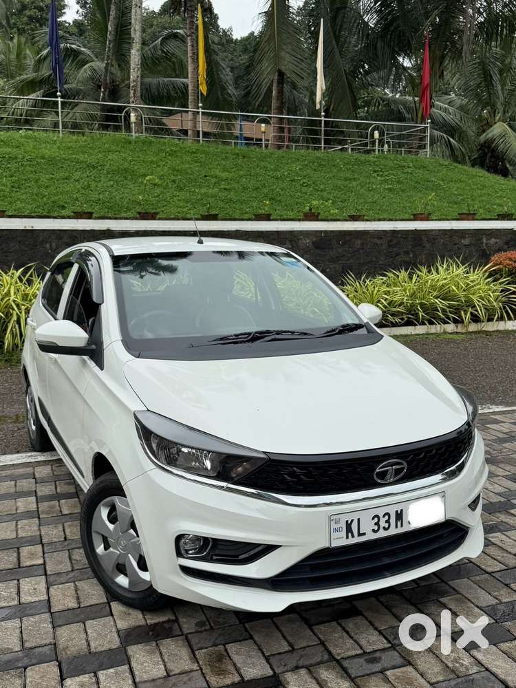 Tata Tiago 1.2 Revotron Xt (o), 2020, Petrol