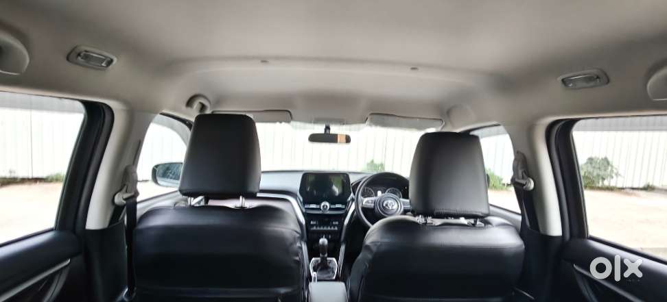 Toyota Urban Cruiser Hyryder 1.5 E Neo Drive, 2024, Petrol