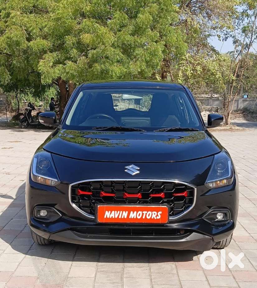 Maruti Suzuki Swift Vxi + Manual, 2025, Petrol