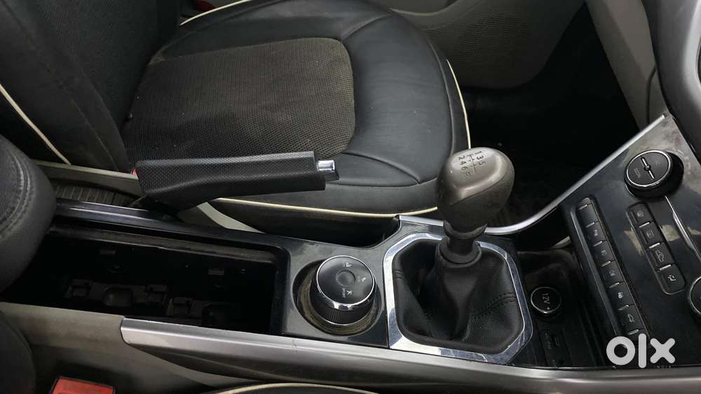 Tata Nexon 1.5 Revotorq Xz Plus, 2018, Diesel