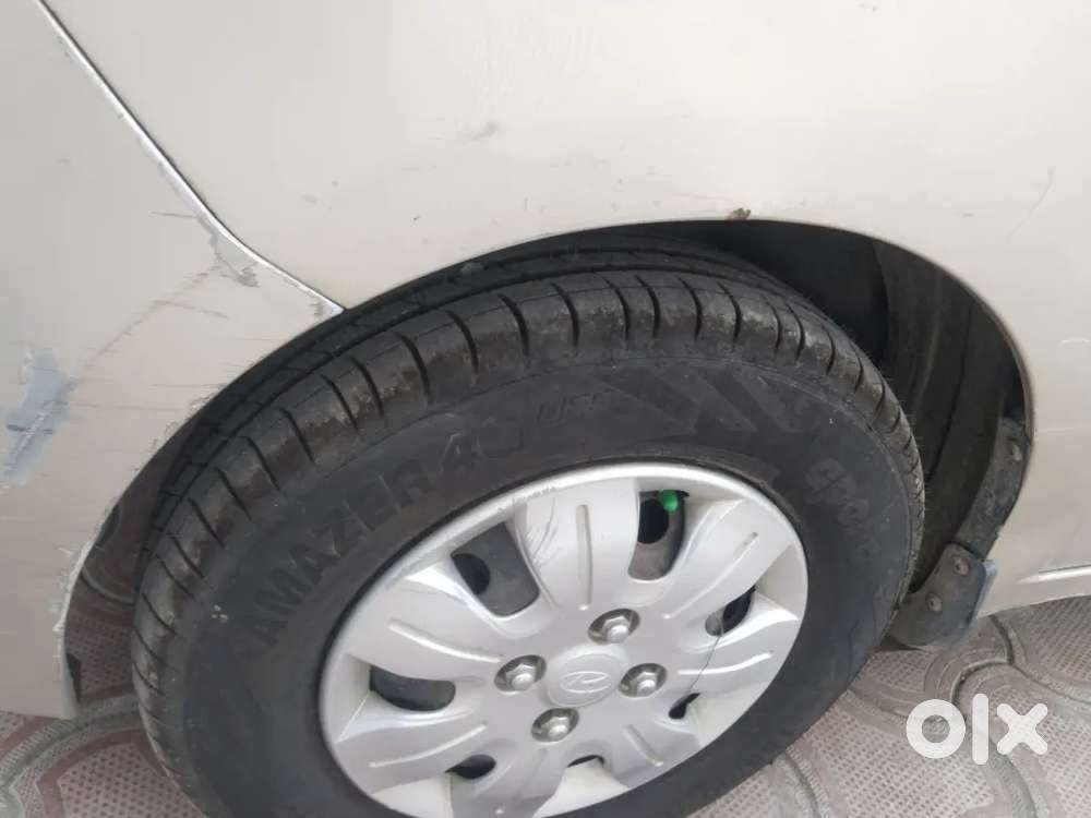 I10 Magna Full Loaded