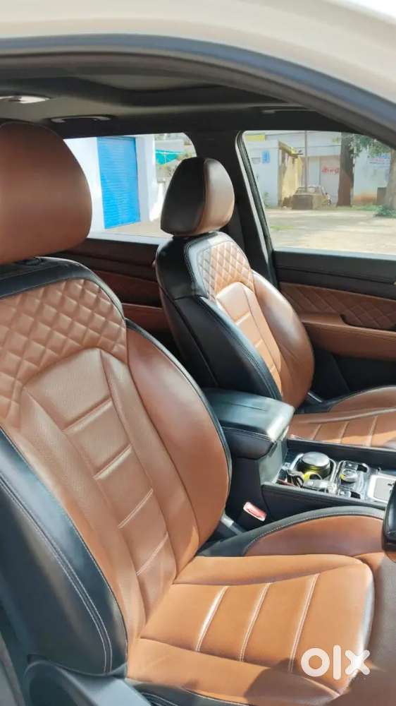 Mahindra Alturas G4 2019 Diesel