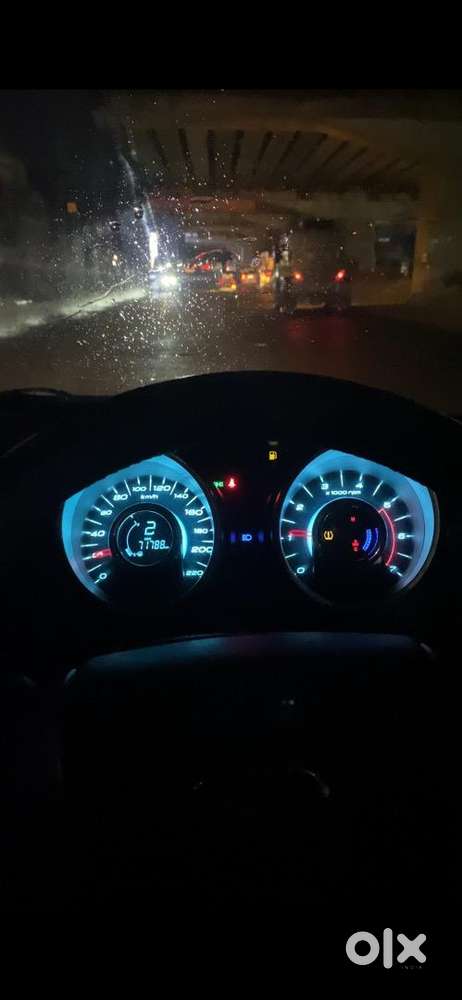 Mahindra Xuv500 2016