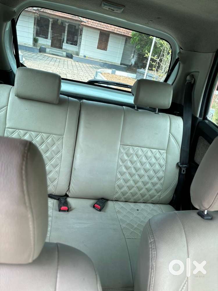 Single Owner Maruti Suzuki Wagon R 2014 Petrol 87241 Km Driven