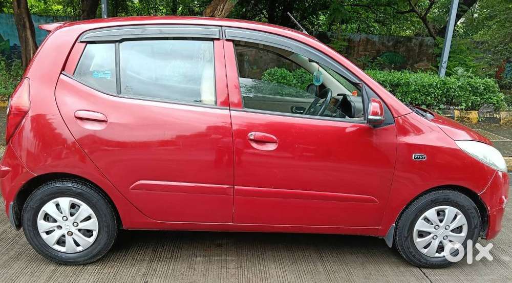 Hyundai I10 Sportz Option, 2011, Petrol