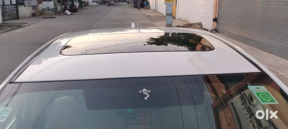Honda City 1.5 Vx I-vtec Mt, 2016, Petrol