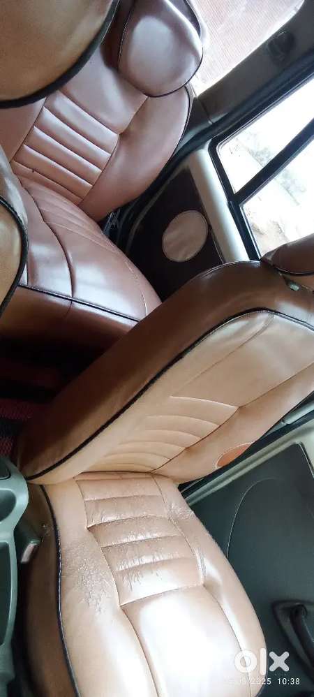 Mahindra Scorpio Classic 2012 Diesel Good Condition