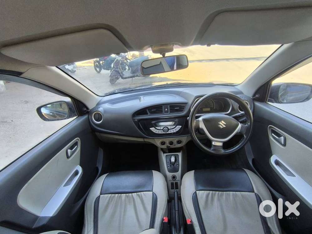 Maruti Suzuki Alto K10 Vxi Airbag, 2018, Petrol
