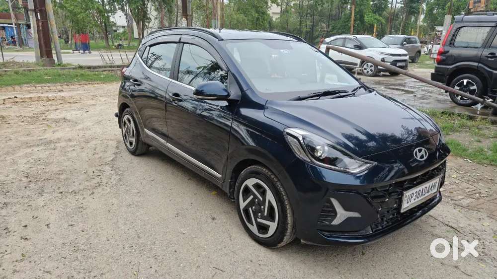 Hyundai Grand I10 Nios Sportz 2024.