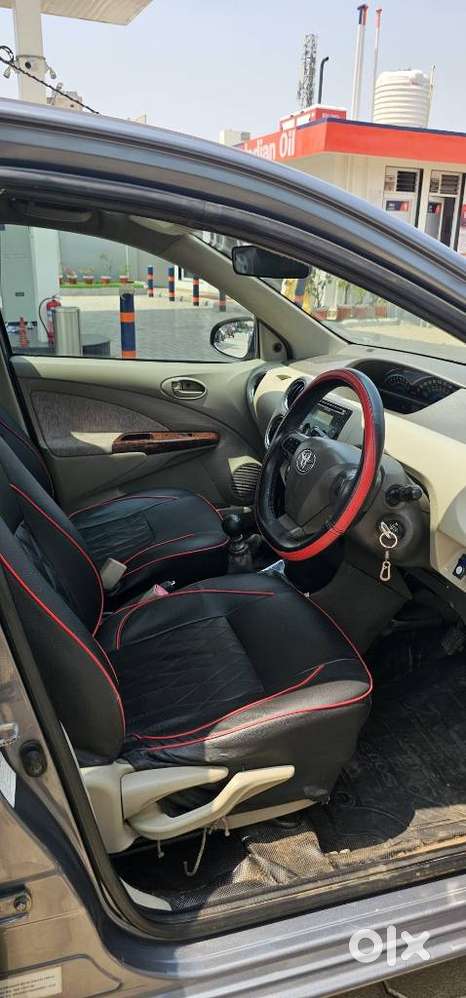 Toyota Etios Liva 2013-2014 Vd, 2014, Diesel