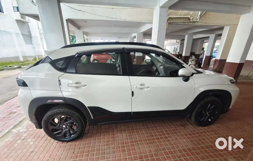 Maruti Suzuki Fronx 2024