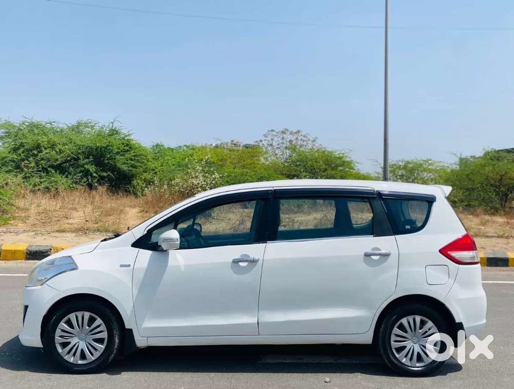 Maruti Suzuki Ertiga 2015-2018 1.4 Vxi Abs, 2014, Diesel