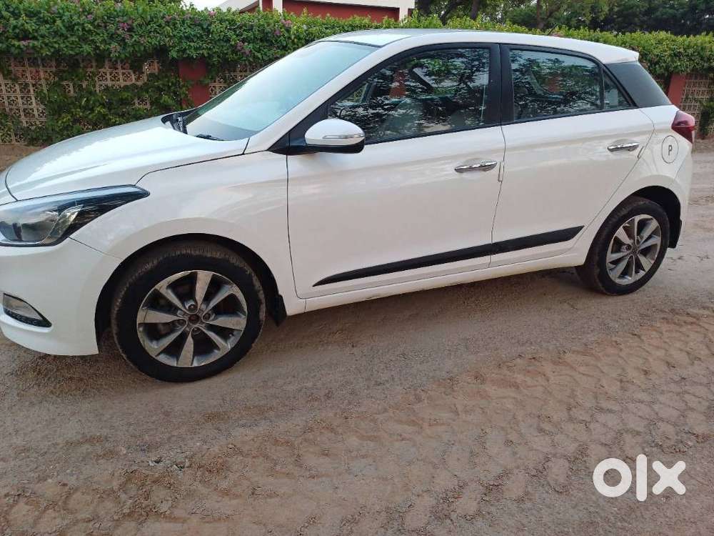 Hyundai I20 1.2 Asta, 2014, Petrol