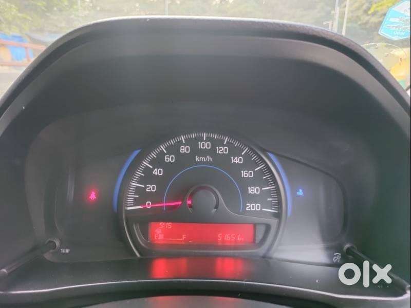Maruti Suzuki Baleno Sigma, 2020, Petrol