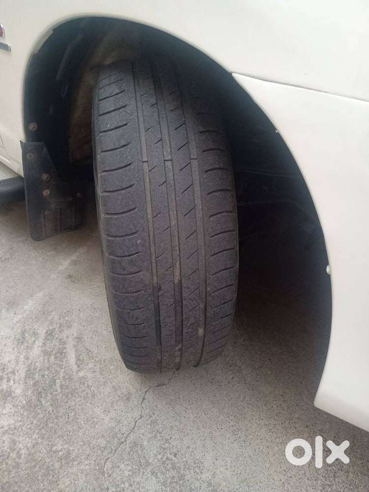 Toyota Innova 2.5 G (diesel) 7 Seater Bs Iv, 2010, Diesel