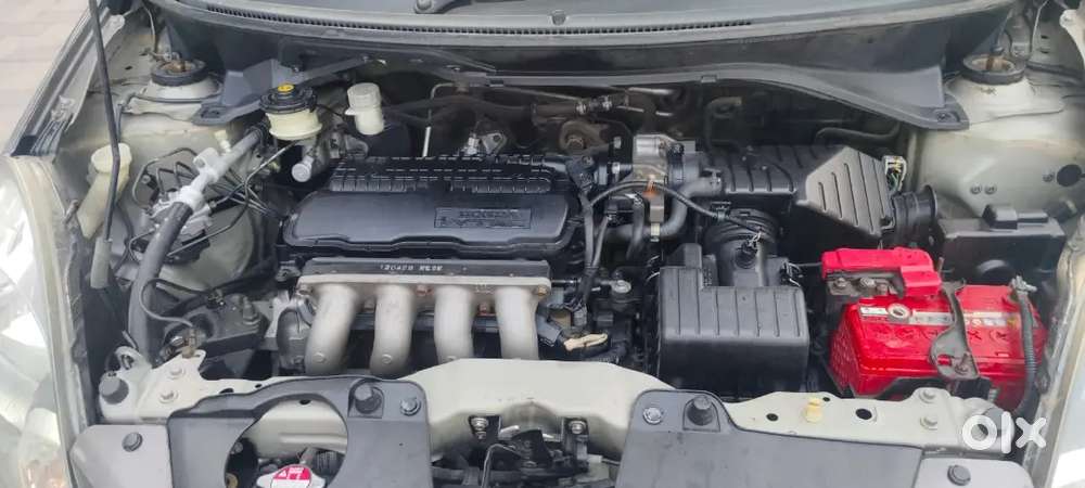 Honda Brio 2012 Model 1 Sal Bacha Hai Owner 2