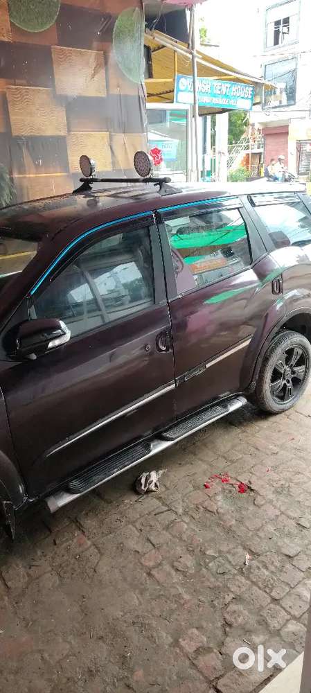 Mahindra Xuv500 Diesel Manual 2012 Model