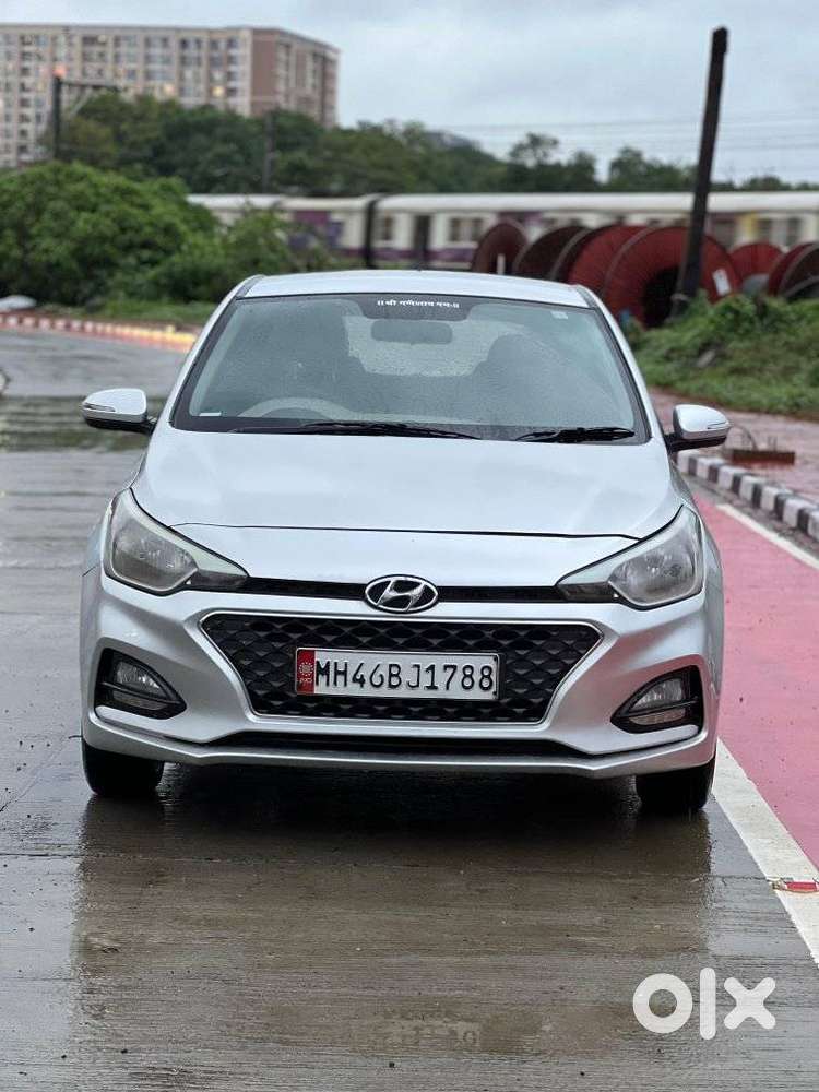 Hyundai I20 1.2 Asta, 2018, Petrol