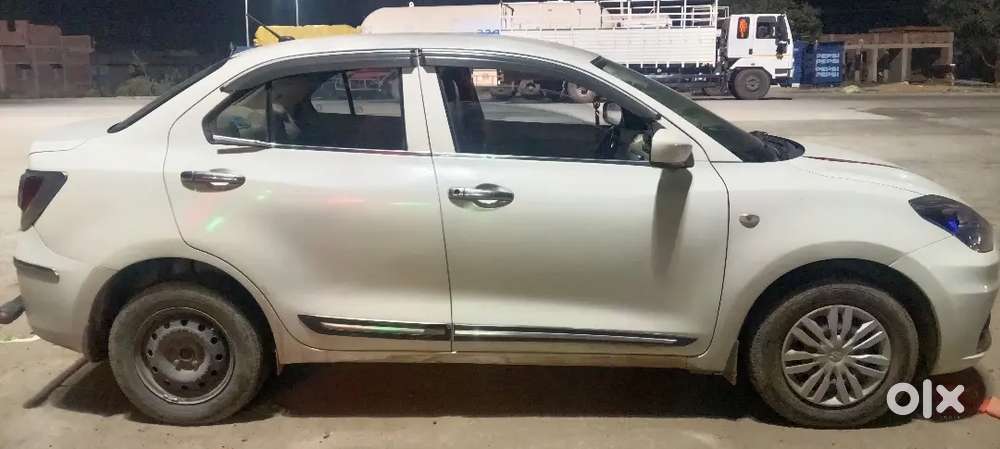 Maruti Suzuki Dzire 2023