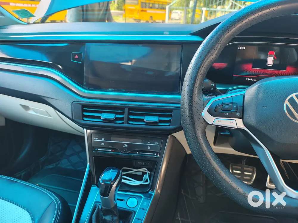 Volkswagen Virtus 2023 1.5 Tsi Gt Plus Evo Dsg
