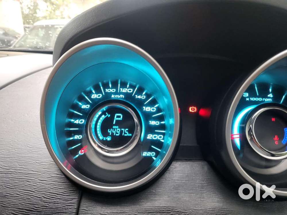 Mahindra Xuv500 2018 Diesel Well Maintained