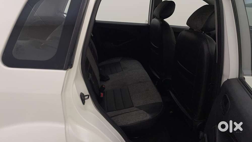 Ford Figo 2010-2012 Diesel Exi, 2013, Diesel