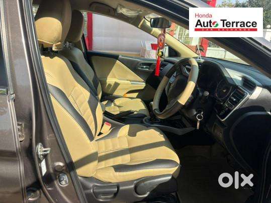 Honda City 2011-2013 V Mt Avn, 2016, Petrol