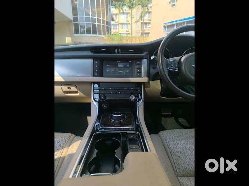Jaguar Xf 2.0 Diesel Prestige, 2018, Diesel