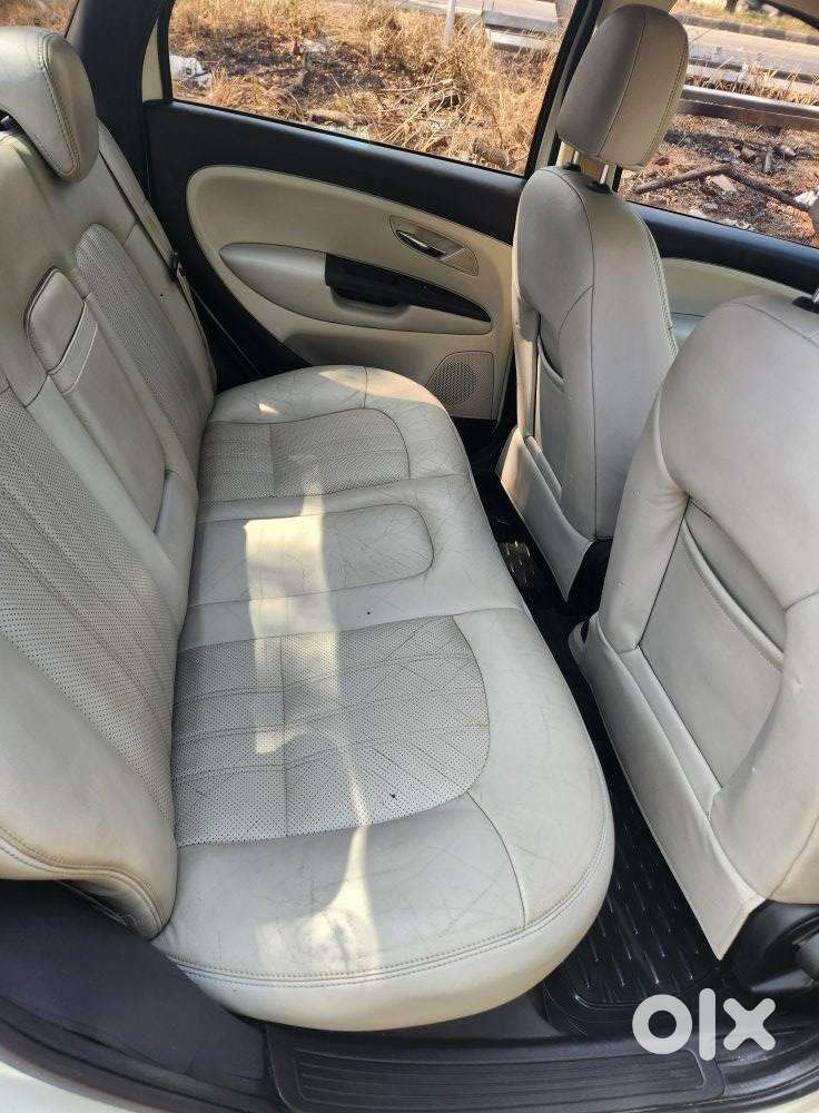 Fiat Linea Emotion Pk 1.3 Mjd, 2013, Diesel