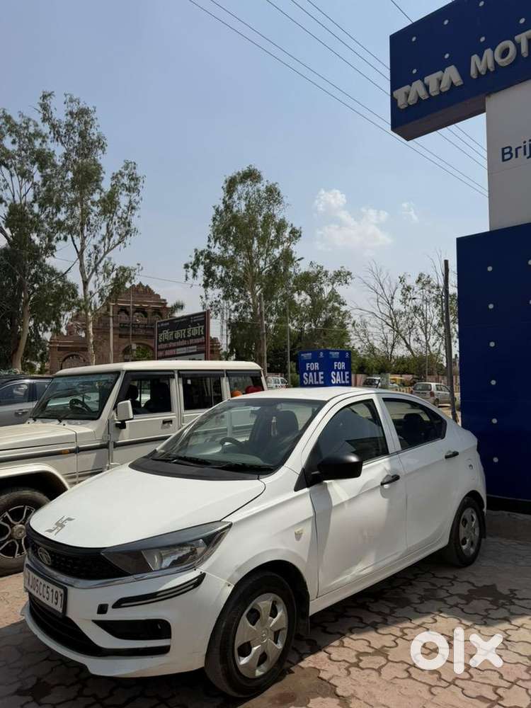 Reliable Tata 2022 Car