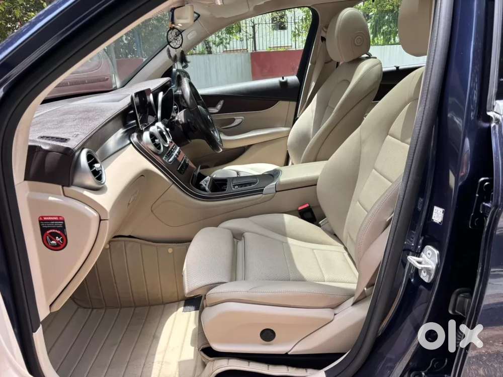 Mercedes-benz Glc Class Progressive 220d, 2021, Diesel