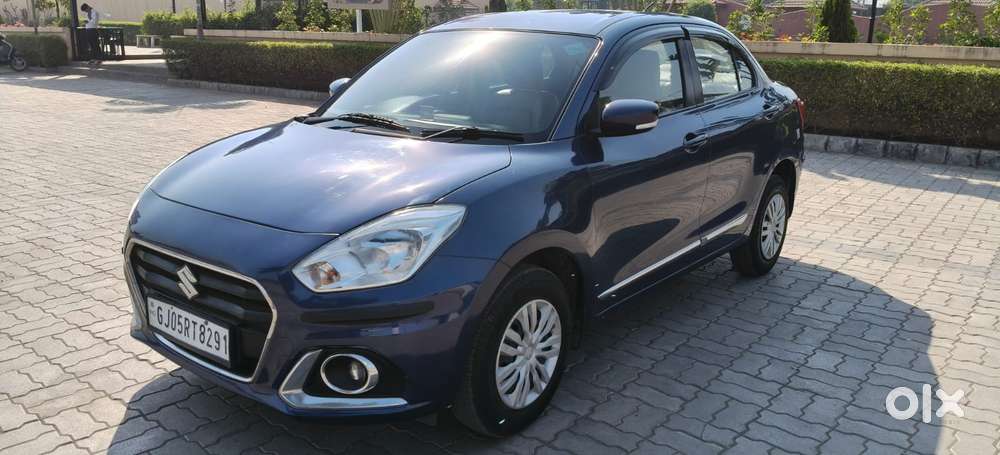 Maruti Suzuki Dzire 1.2 Vxi Cng, 2023, Cng & Hybrids